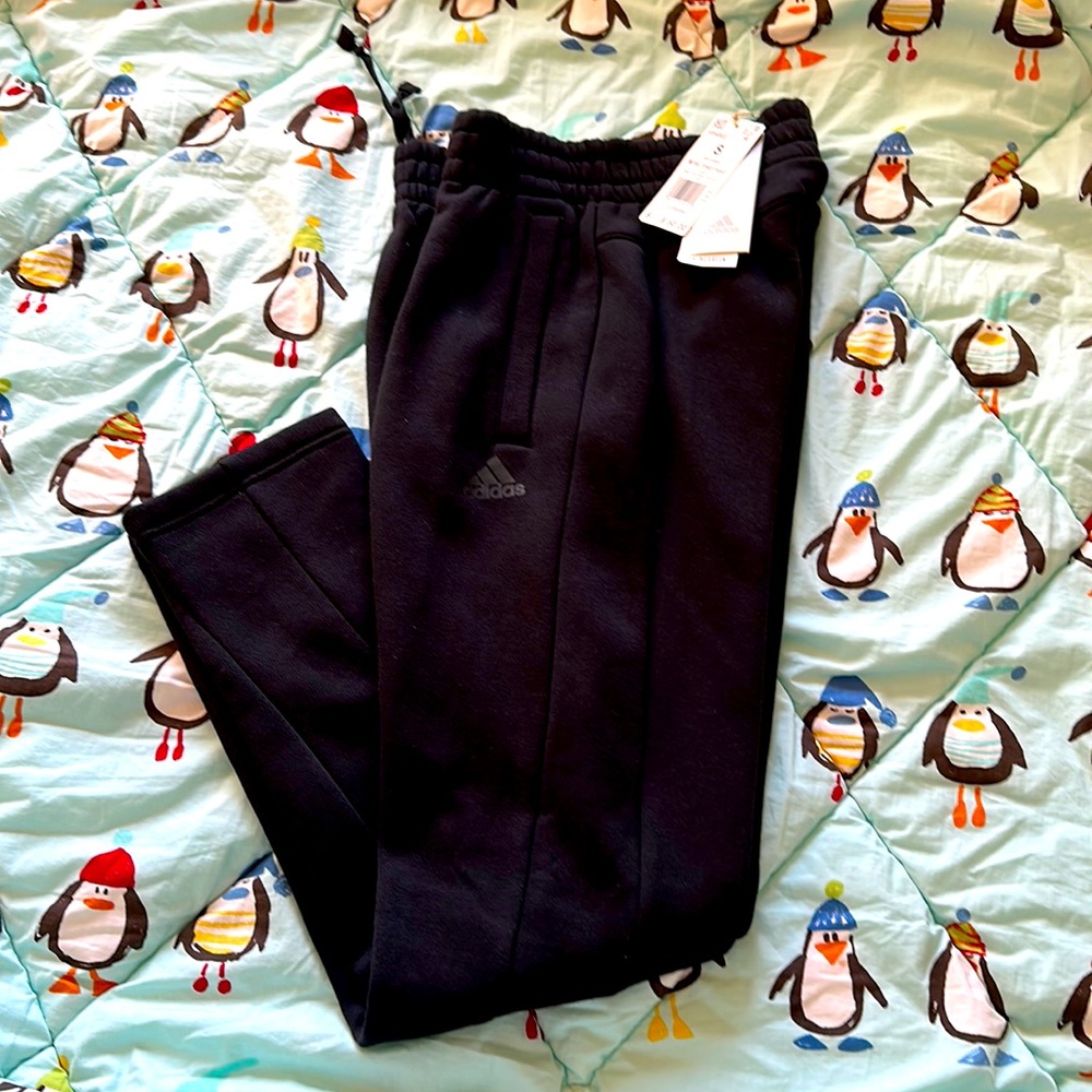 Adidas Men’s Joggers